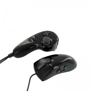 FragFX V.2 SE PS3
